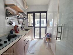 Blk 419D Waterfront II @ Northshore (Punggol), HDB 4 Rooms #610282561
